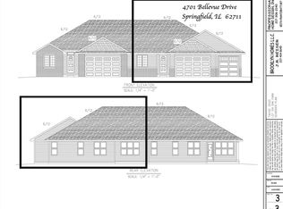 4701 Bellevue Dr, Springfield, IL 62711