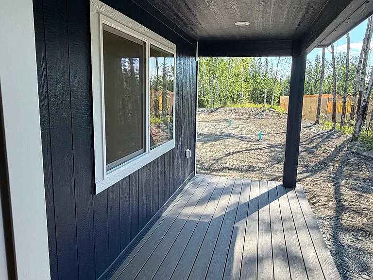 300 W Ashbrook Dr #1 — Photo 4