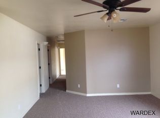 2543 Kingman Ave, Kingman, AZ 86401