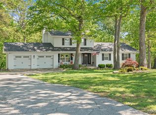 764 Wanda Leigh Ln, Washington, MO 63090
