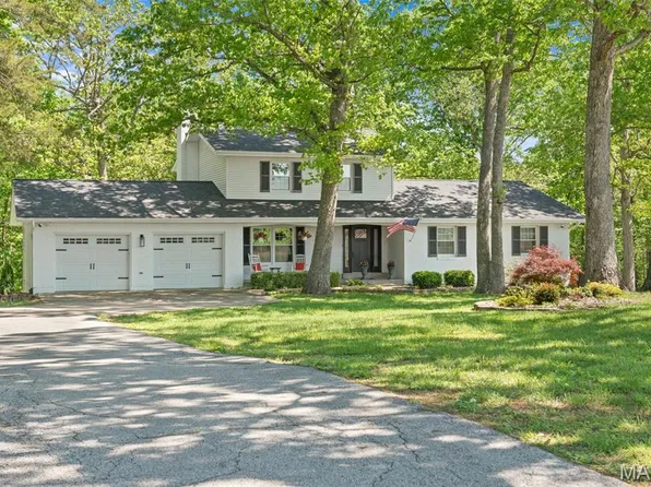 764 Wanda Leigh Ln, Washington, MO 63090