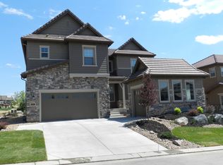 540 Moonmist Ct, Highlands Ranch, CO 80126