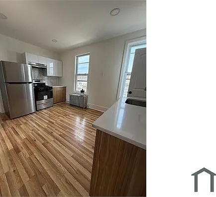 124 President St #6