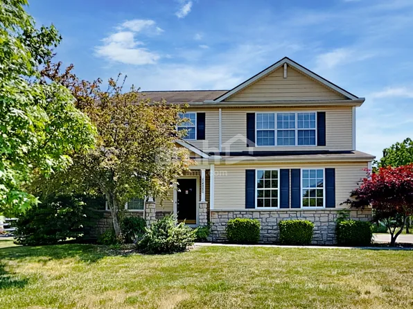 5455 Demorest Dr, Grove City, OH 43123