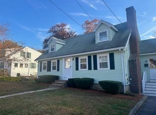 45 High St, Hudson, MA 01749