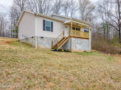 162 Volunteer Ln, Clinton, TN, 37716
