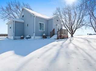 N5462 County Rd E, De Pere, WI 54115