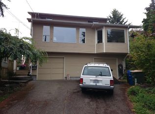 3911 SW Ida St, Seattle, WA 98136