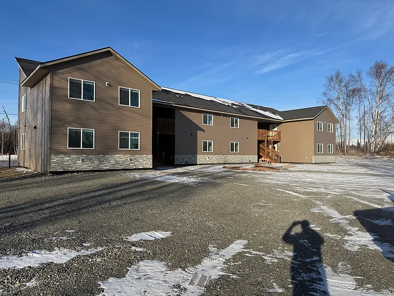 3450 S Caryshea St #11 — Photo 1