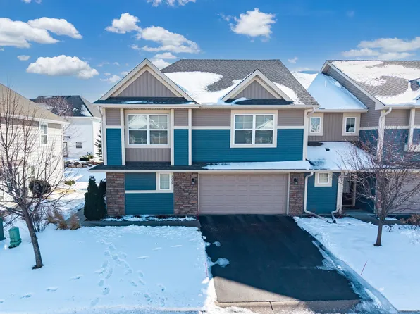 3259 Lakewood Trl, Woodbury, MN 55129