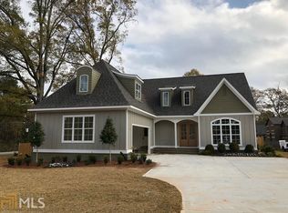 100 Broadleaf Dr, Macon, GA 31210