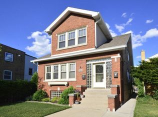 5349 N Lovejoy Ave, Chicago, IL