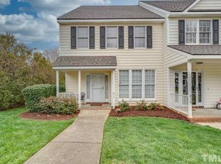 817 Silver Linden Ln, Wake Forest, NC 27587