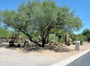 400 W Golf View Dr, Tucson, AZ 85737