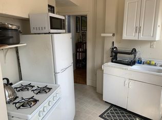 25 Stillman St #505FF, Boston, MA 02113