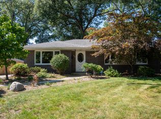 610 N Arbogast St, Griffith, IN 46319