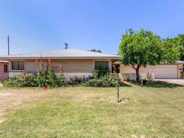 5010 N 60th Dr, Glendale, AZ 85301
