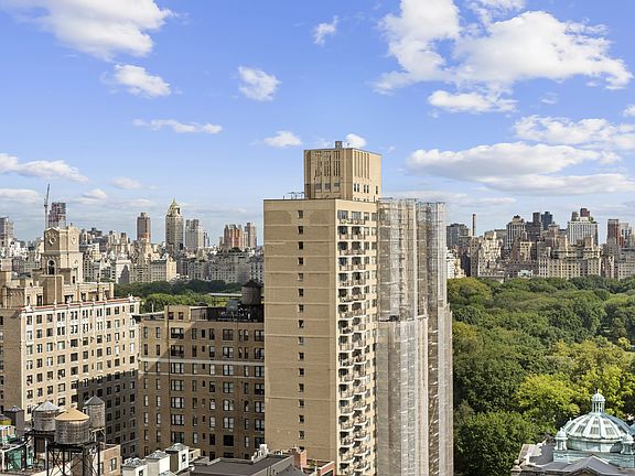 3rd image of 45 W 67th St APT 23F