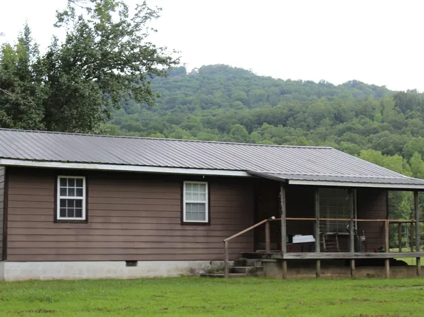 410 Red Sartain Rd, Decherd, TN 37366