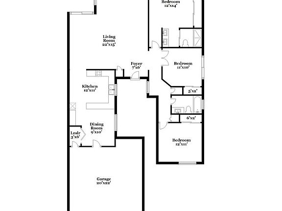 2nd image of 7535 W Sequoia Dr