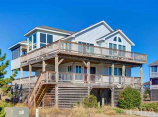 1246 Windance Ln, Corolla, NC 27927