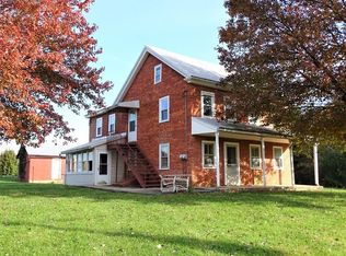 412 Stevens Rd #1, Stevens, PA 17578