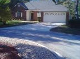 4534 Rocky River Rd W, Jacksonville, FL 32224