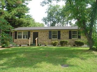 317 Bart Dr, Antioch, TN 37013