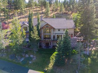 31 Bridle Bit Loop, Clancy, MT 59634