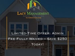 916 Channel Drop Loop, Zebulon, NC 27597