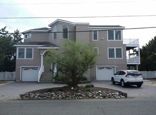 34 Panorama Dr, Beach Haven, NJ 08008