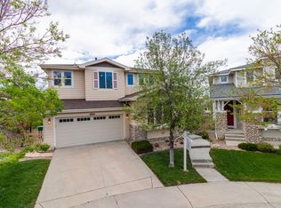 10750 Middlebury Way, Highlands Ranch, CO 80126
