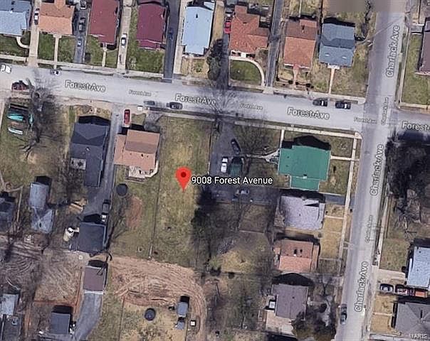 2nd image of 9008 Forest Ave