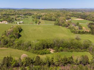 TRACT 2 Euchee Rd, Ten Mile, TN 37880