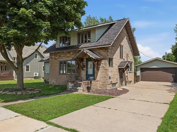 321 10TH STREET SOUTH, Wisconsin Rapids, WI 54494