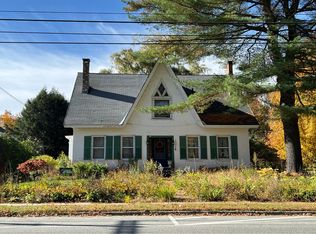 18 Main St, Windsor, VT 05089
