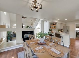 20000 Mitchell Pl UNIT 9, Denver, CO 80249
