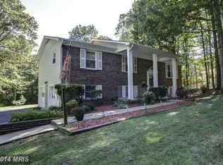 6 Rolling Rd, Stafford, VA 22556