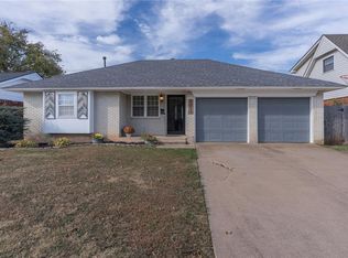 1317 Lawton, Moore, OK 73160