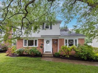 4318 Briggs Ave, Erie, PA 16504