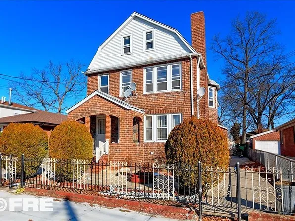 22323 109th Ave, Jamaica, NY 11429
