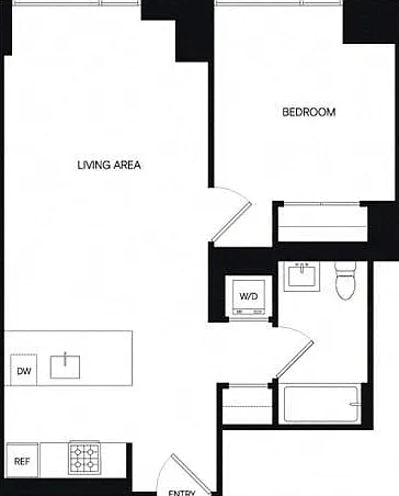 1 Eagle St #905 — Photo 43