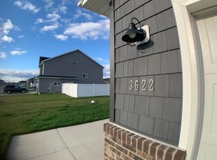 3622 17th St S, Moorhead, MN 56560