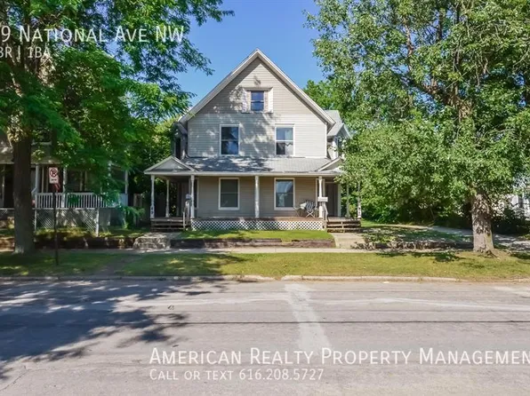 49 National Ave NW, Grand Rapids, MI 49504