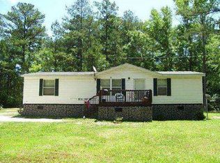 173 Red Ln, Gay, GA 30218