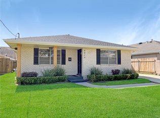 4824 Saint Mary St, Metairie, LA 70006