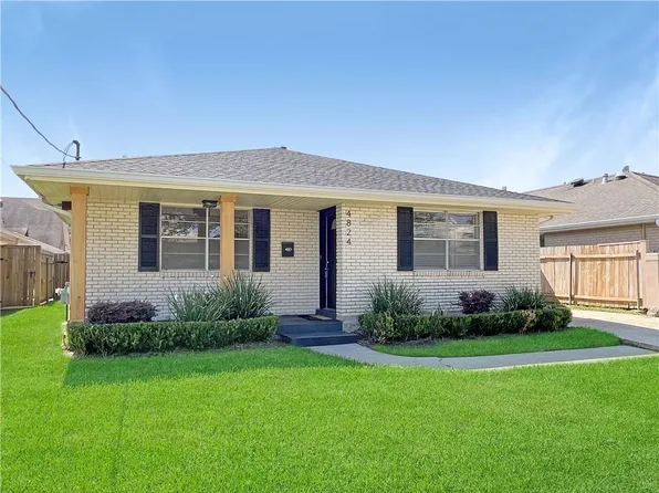 4824 Saint Mary St, Metairie, LA 70006