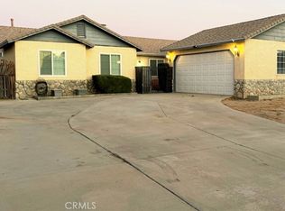 3278 Emerald St, Rosamond, CA 93560