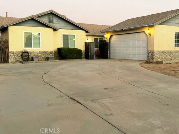 3278 Emerald St, Rosamond, CA 93560