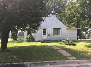 235 1st Ave NE, Harmony, MN 55939